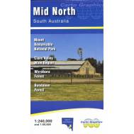 Mid North South Australia